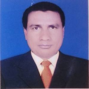 Teacher