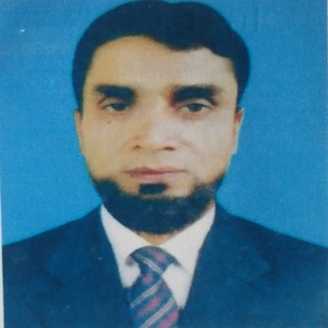Teacher