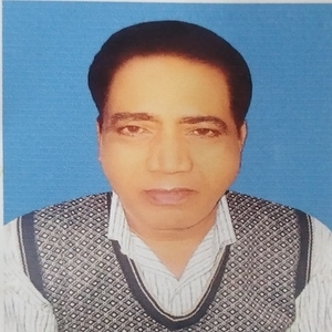 Teacher