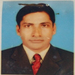 Teacher