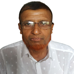 Teacher